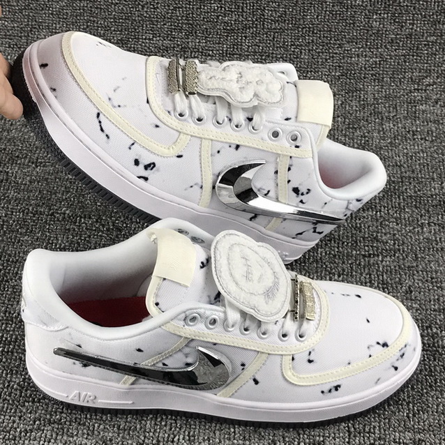 women Air Force one shoes 2020-9-25-022